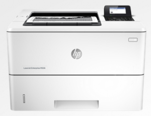 HP LaserJet Enterprise M506dn
